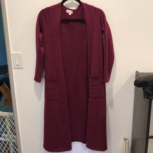 LuLaRoe Sarah Sweater